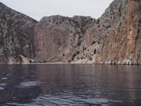 Schiffausflug nach Symi