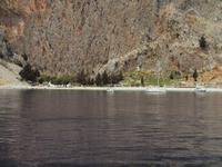 Schiffausflug nach Symi