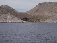 Schiffausflug nach Symi