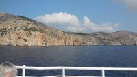 Insel Symi