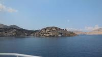 Insel Symi