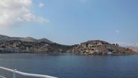 Insel Symi