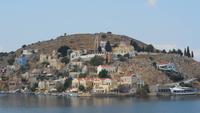 Insel Symi