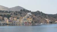 Insel Symi