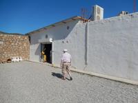 Töpferei in Archangelos