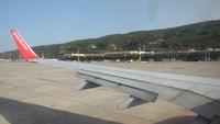 Abflug
