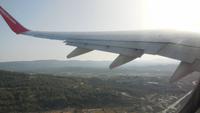 Abflug
