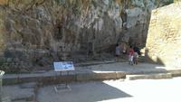 Akropolis von Lindos