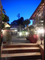 Altstadt am Abend