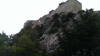 Ausflug an die Westküste - Monolithos
