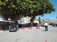 Ausflug nach Lindos