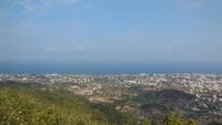 Blick auf Ialyssos