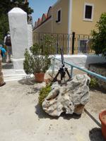 Erkundung Symi