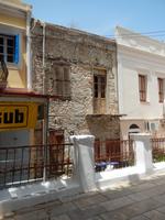 Erkundung Symi