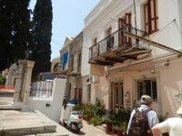 Erkundung Symi