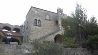 Filerimos Berg - Klosteranlage