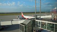 Flughafen Dresden