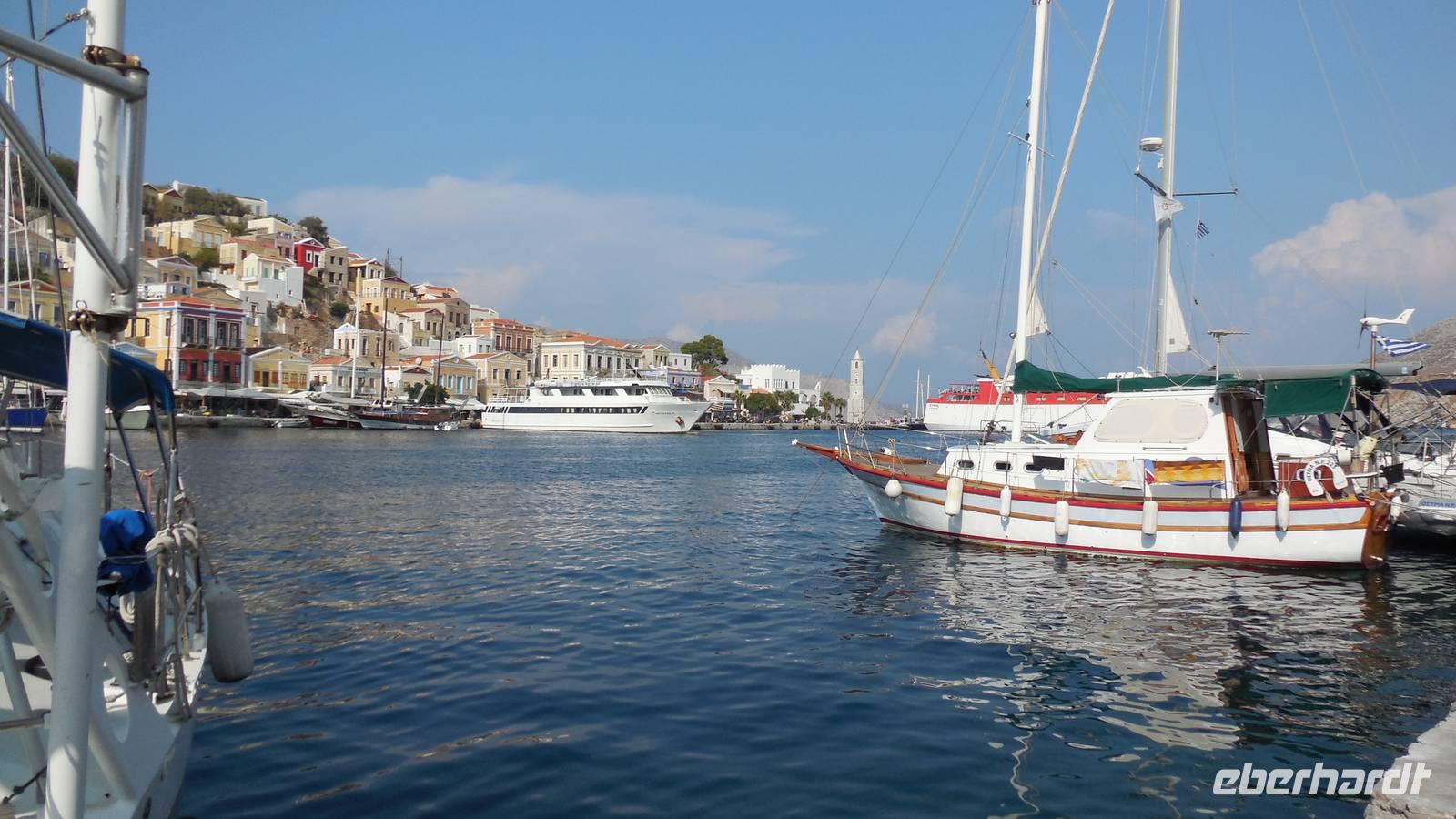 Hafen