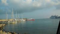 Hafen