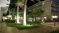 Hotelanlage