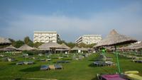 Hotelanlage