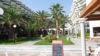 Hotelanlage