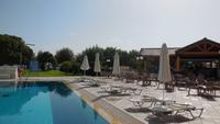 Hotelanlage