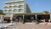 Hotelanlage