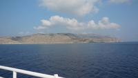 Insel Symi