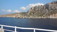 Insel Symi