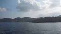 Insel Symi