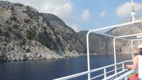 Insel Symi