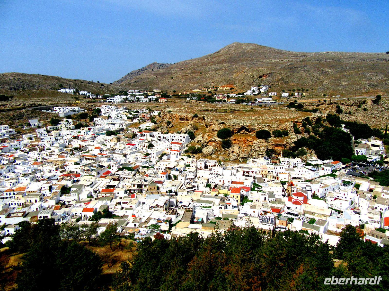 Lindos