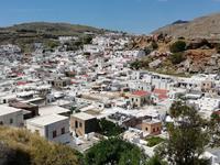 Lindos
