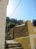 Rhodos - Insel Simy