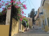 Rhodos - Insel Simy