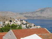 Rhodos - Insel Simy