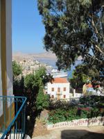 Rhodos - Insel Simy