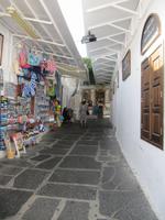 Rhodos - Lindos