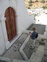 Rhodos - Lindos
