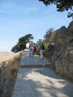Rhodos - Lindos