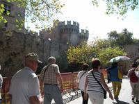 Rhodos Stadt