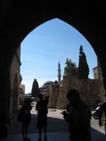 Rhodos Stadt