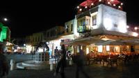 Rhodos Stadt