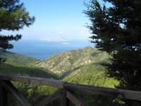 Rhodos Westküste