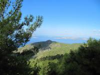 Rhodos Westküste