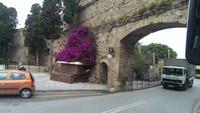 Rhodos-Stadt