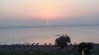 Sonnenaufgang