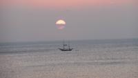 Sonnenaufgang