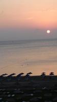 Sonnenaufgang